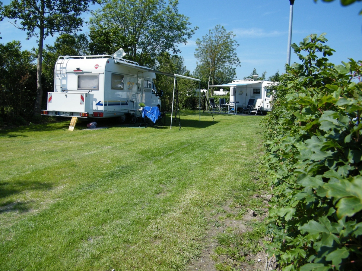 Wohnmobilpltze